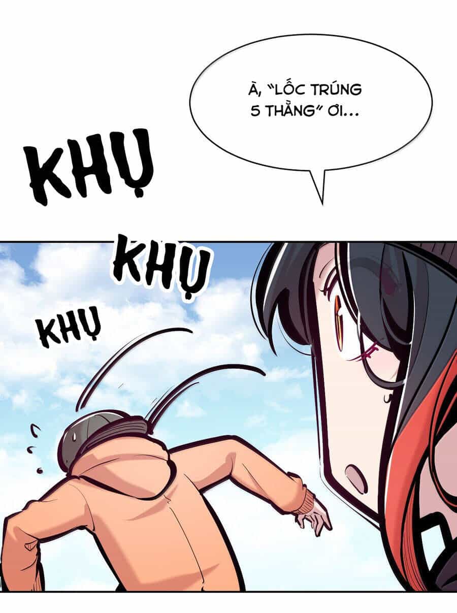Oan Gia Chung Nhà! - Chương 128.5 - ảnh 8