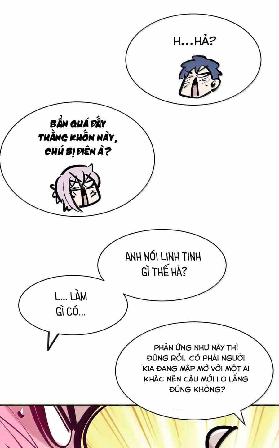 Oan Gia Chung Nhà! - Chương 128.5 - ảnh 85