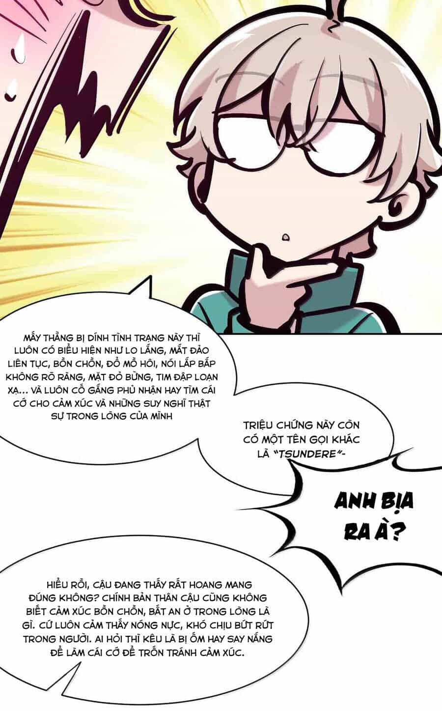 Oan Gia Chung Nhà! - Chương 128.5 - ảnh 86