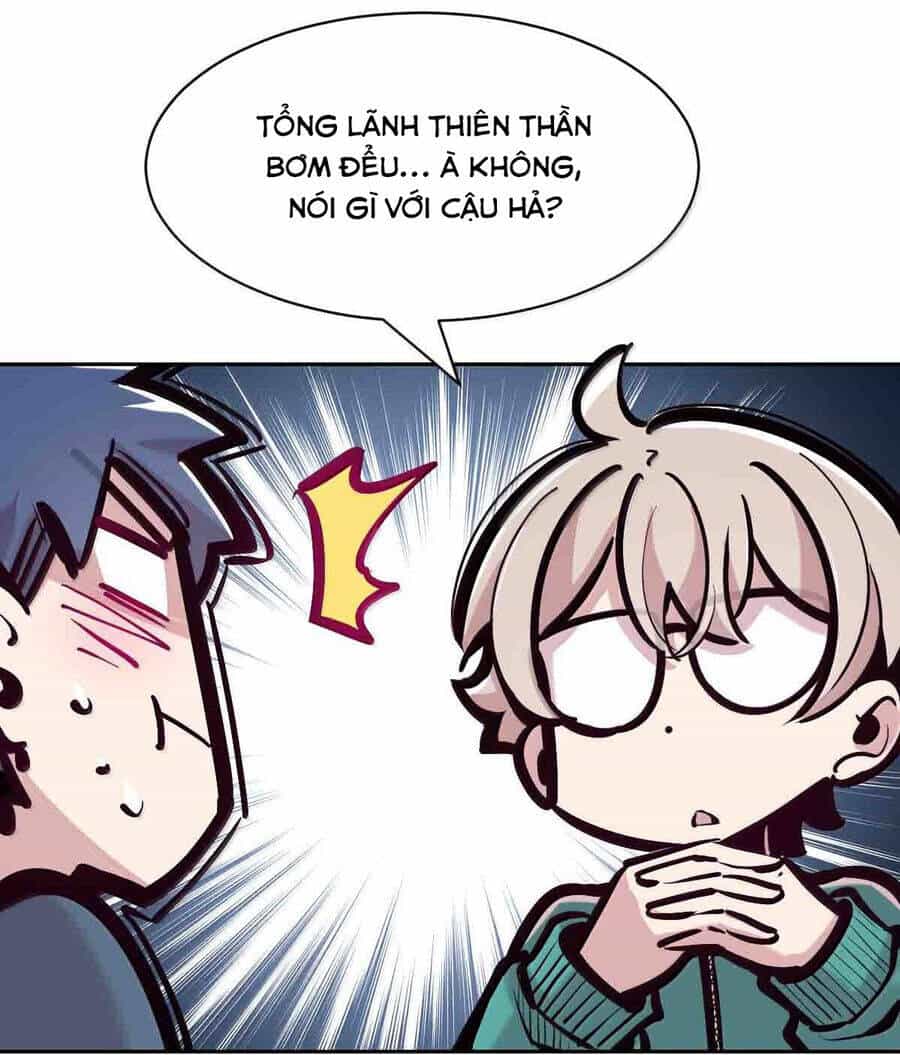 Oan Gia Chung Nhà! - Chương 128.5 - ảnh 94