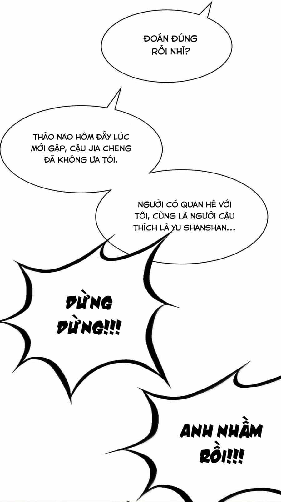 Oan Gia Chung Nhà! - Chương 128.5 - ảnh 95