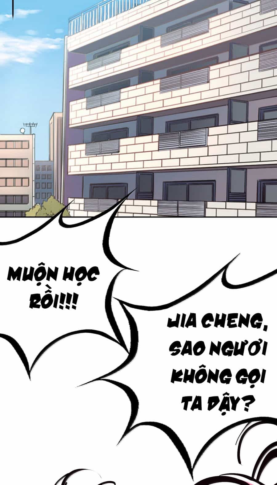 Oan Gia Chung Nhà! - Chương 129 - ảnh 109