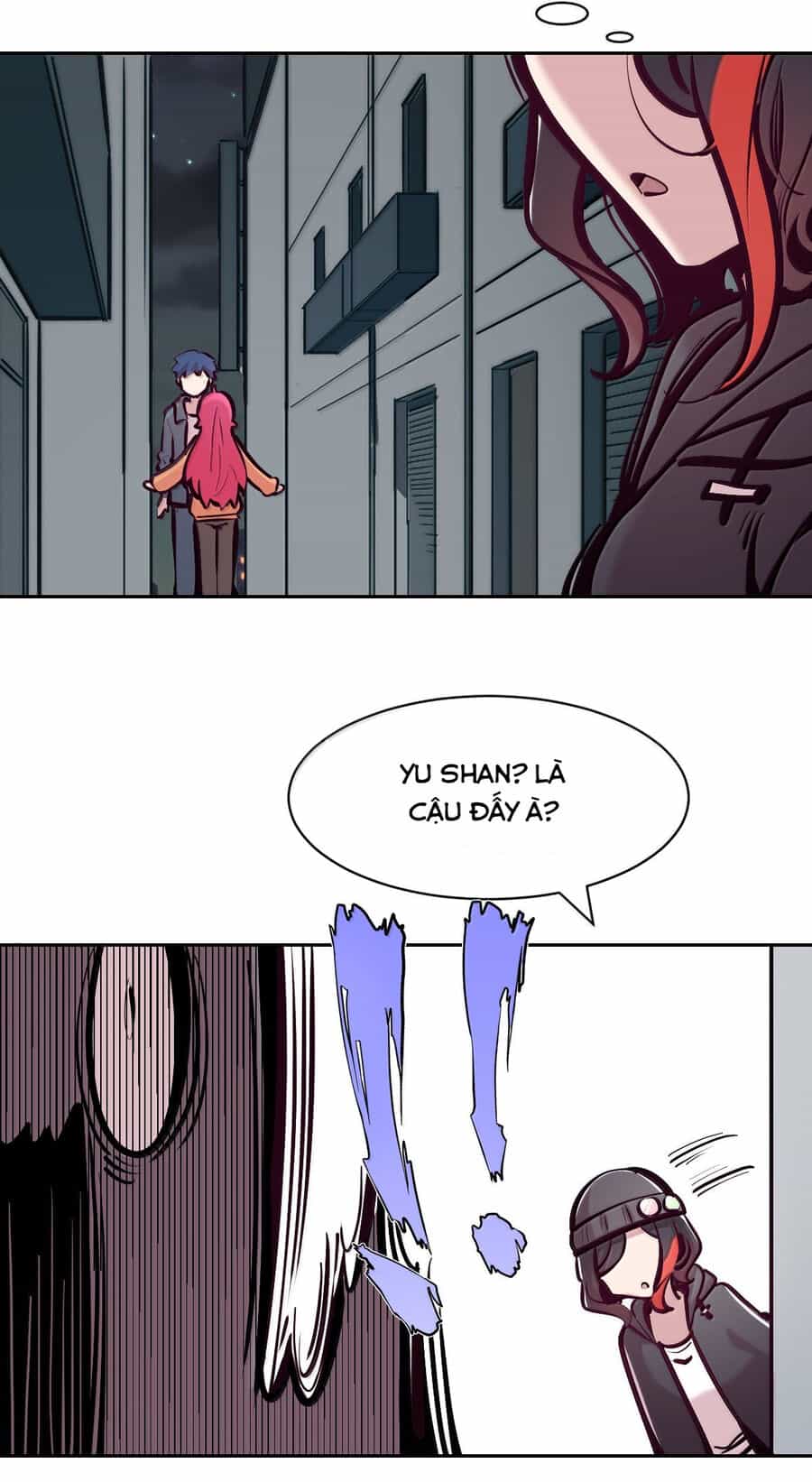 Oan Gia Chung Nhà! - Chương 129 - ảnh 23