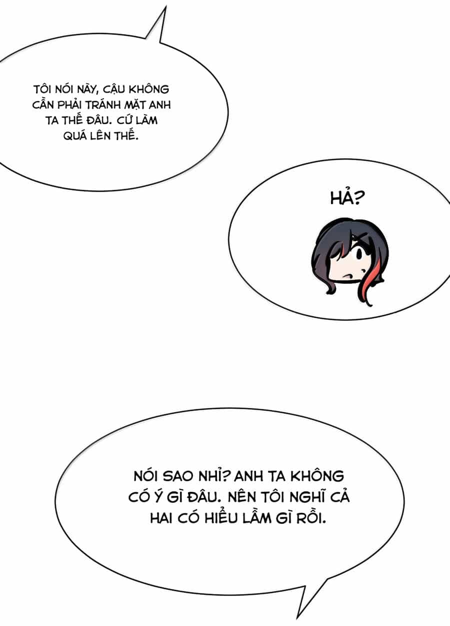 Oan Gia Chung Nhà! - Chương 129 - ảnh 35