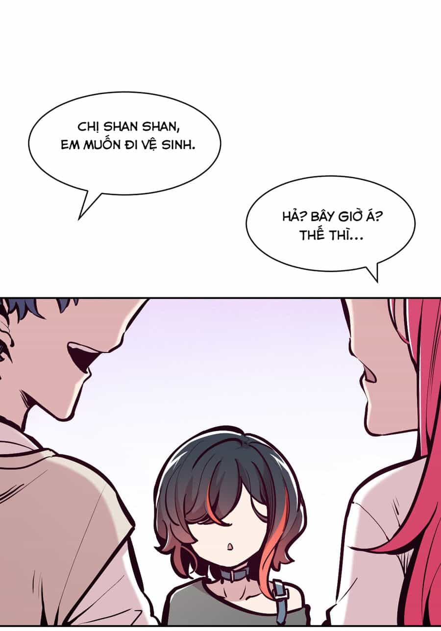 Oan Gia Chung Nhà! - Chương 130 - ảnh 76
