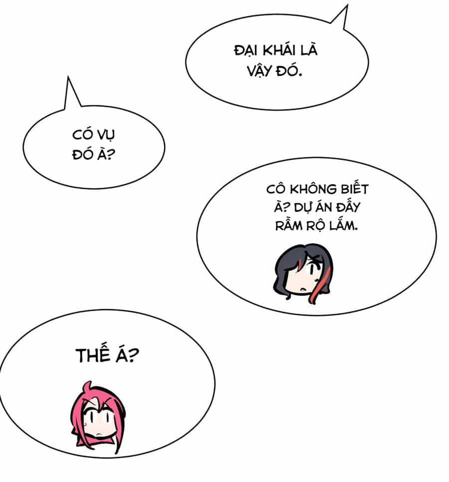 Oan Gia Chung Nhà! - Chương 130 - ảnh 84