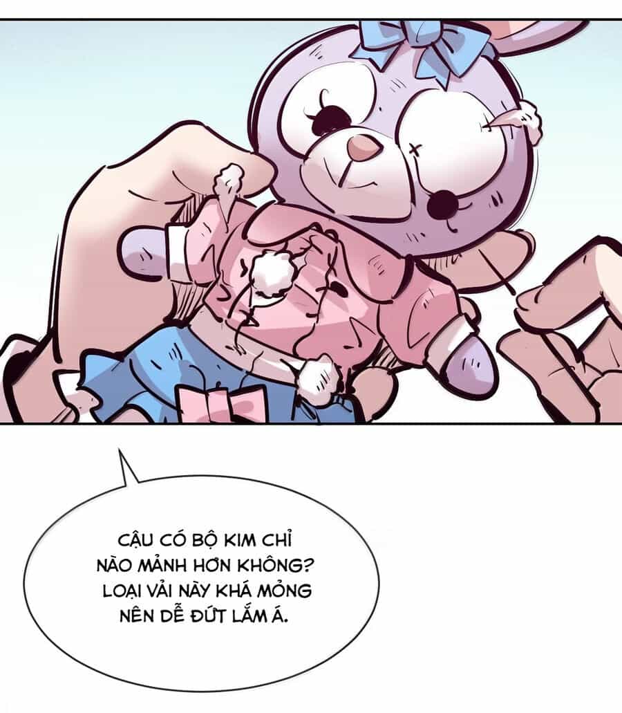 Oan Gia Chung Nhà! - Chương 130.1 - ảnh 40