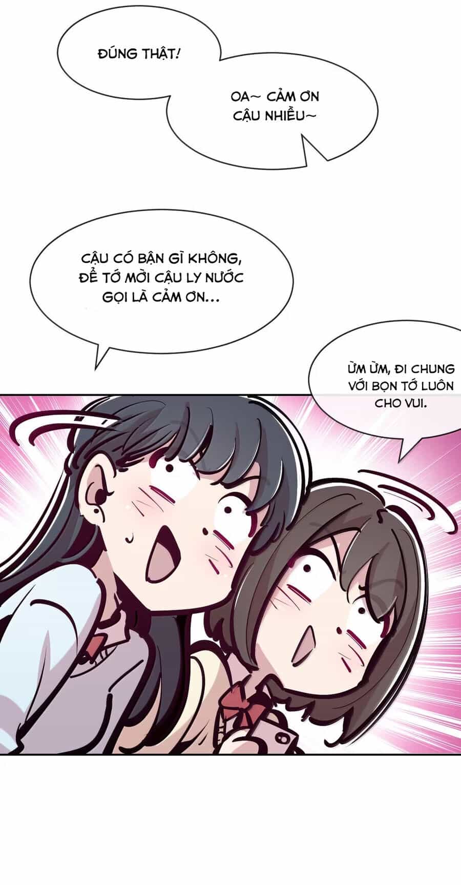 Oan Gia Chung Nhà! - Chương 130.1 - ảnh 46