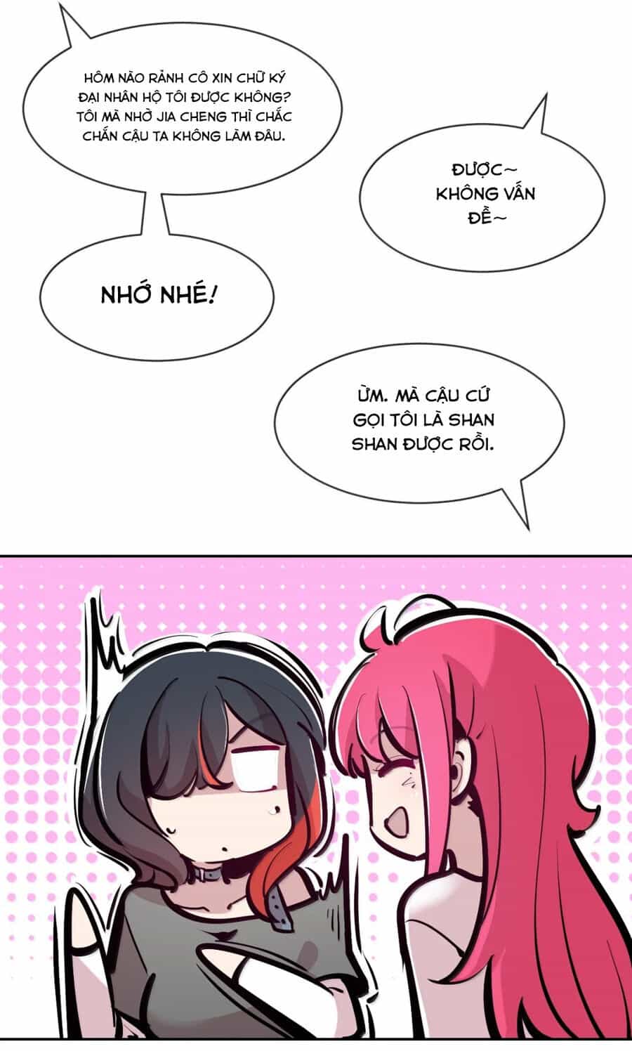 Oan Gia Chung Nhà! - Chương 130.1 - ảnh 54