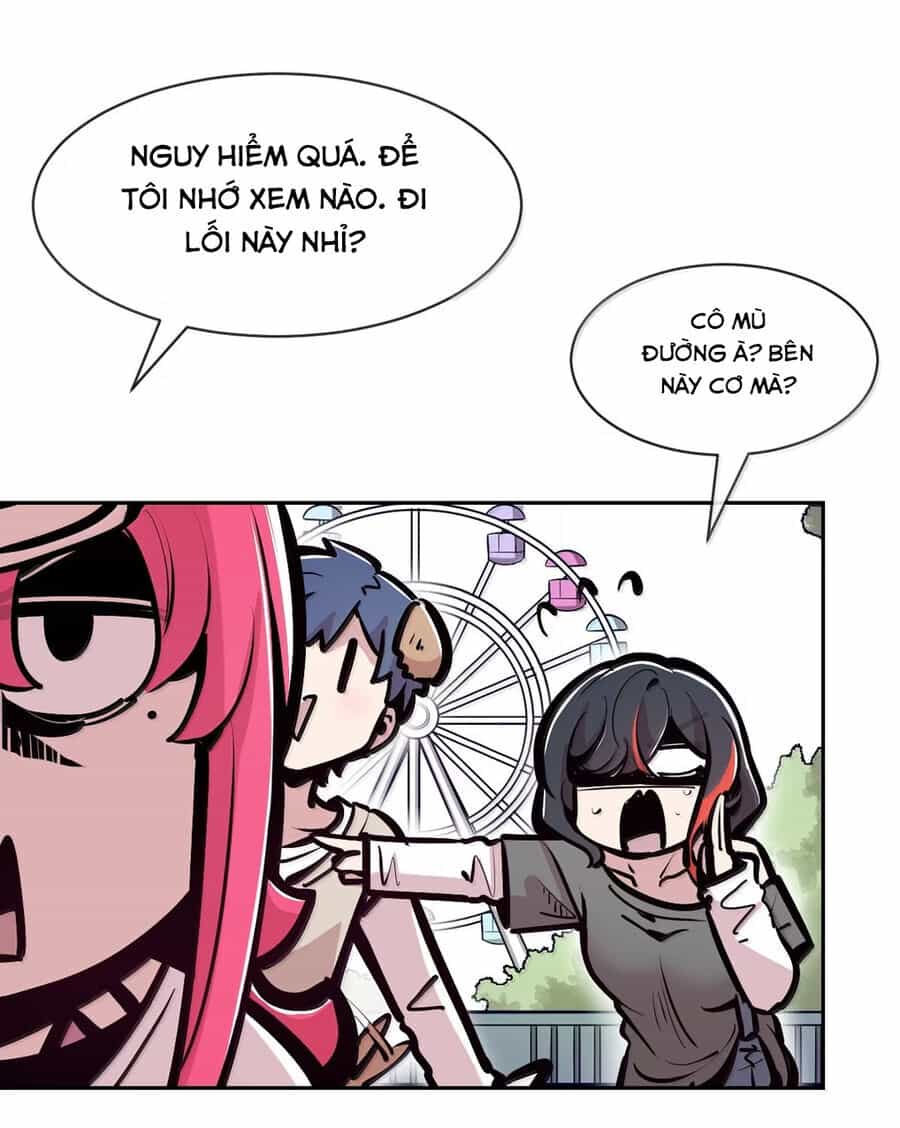 Oan Gia Chung Nhà! - Chương 130.1 - ảnh 63
