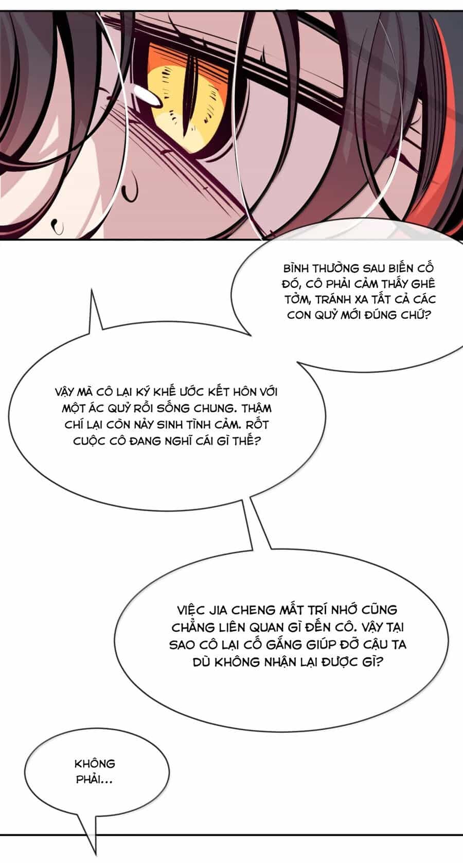 Oan Gia Chung Nhà! - Chương 130.1 - ảnh 87