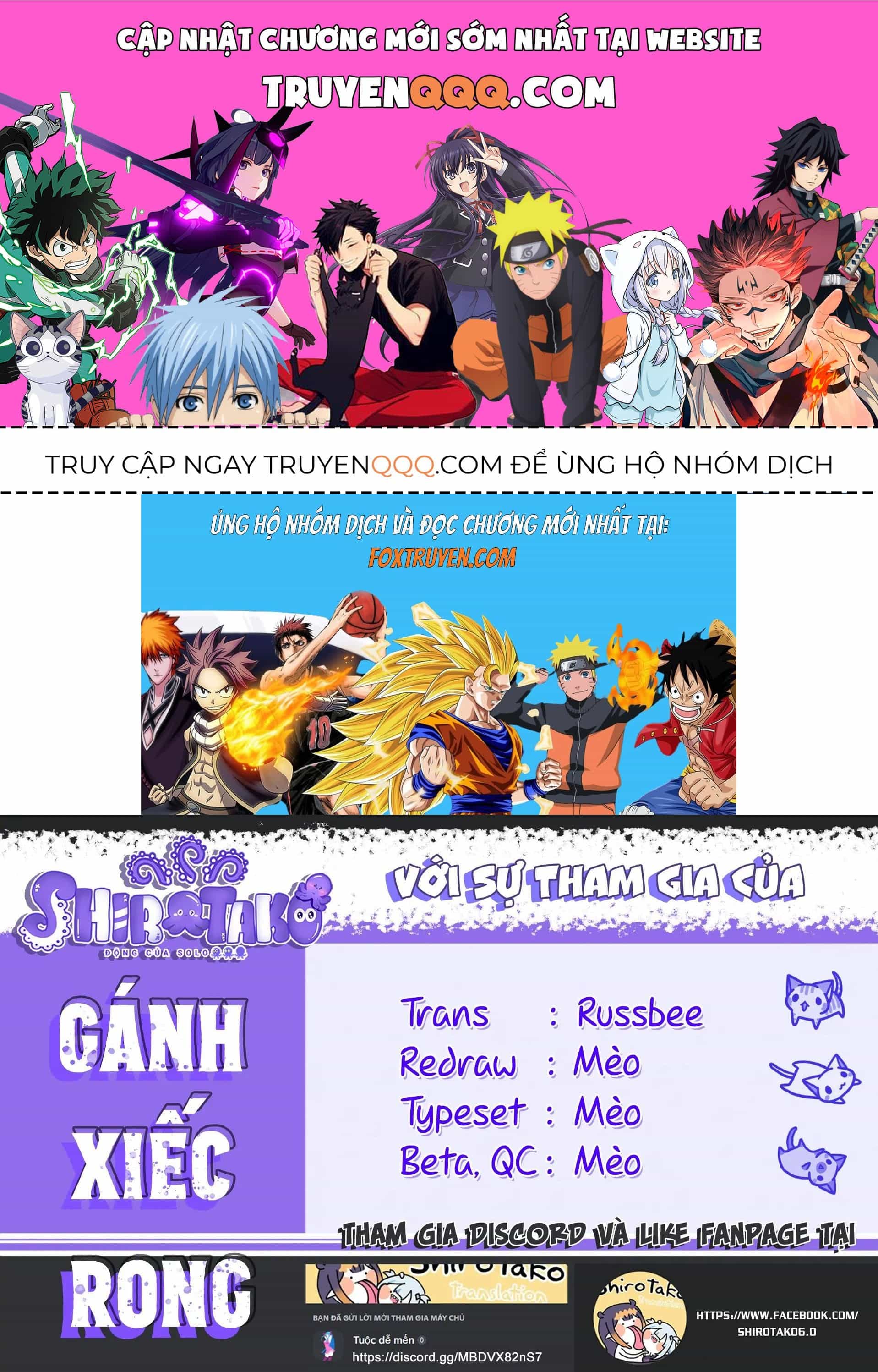 Oan Gia Chung Nhà! - Chương 130.2 - ảnh 1