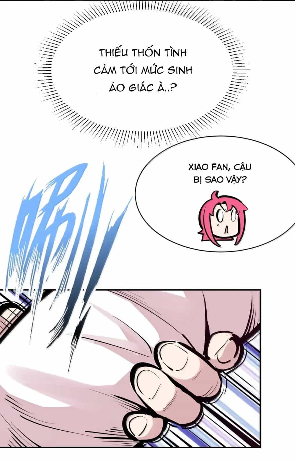 Oan Gia Chung Nhà! - Chương 130.2 - ảnh 41