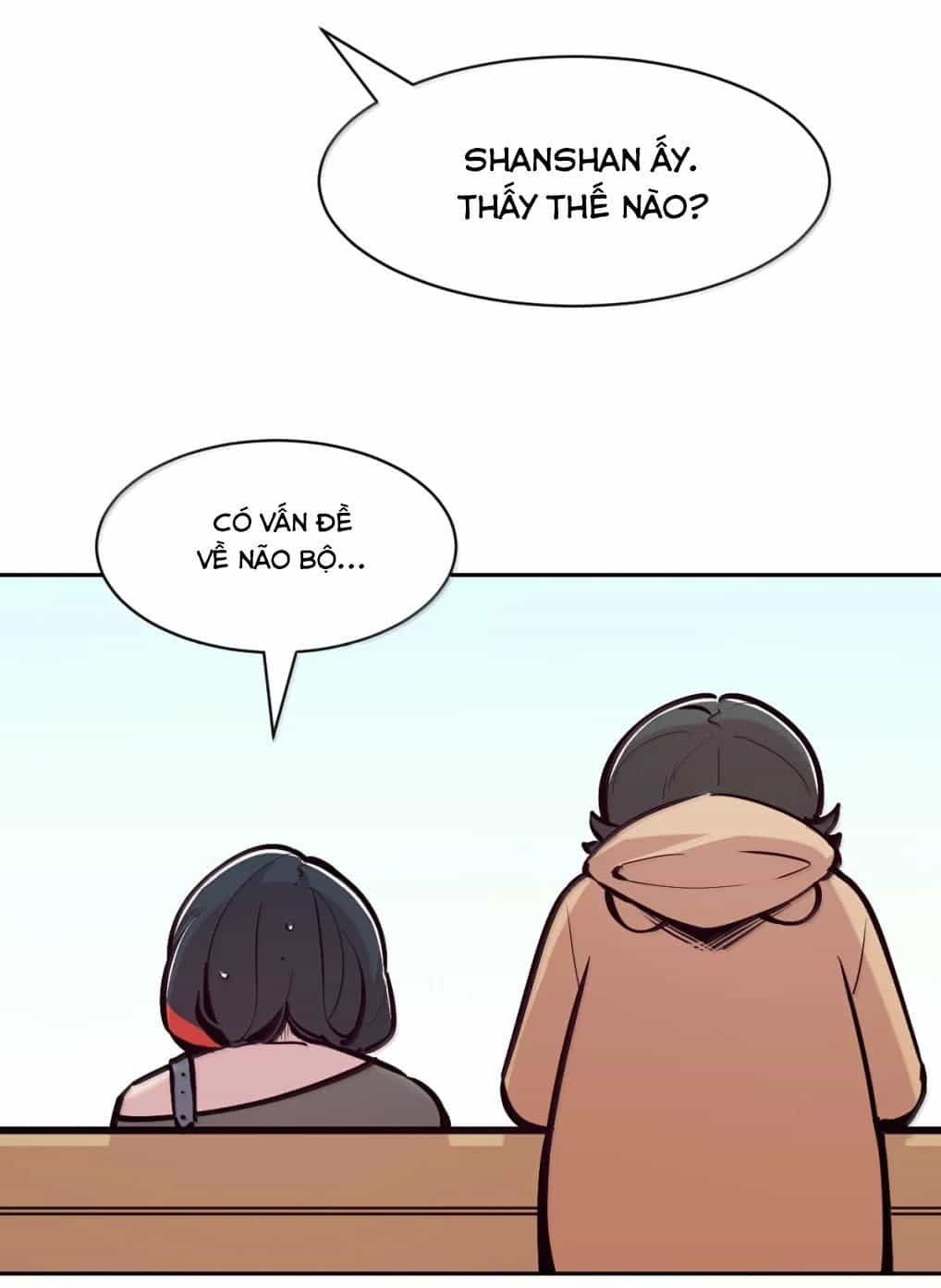 Oan Gia Chung Nhà! - Chương 130.2 - ảnh 6