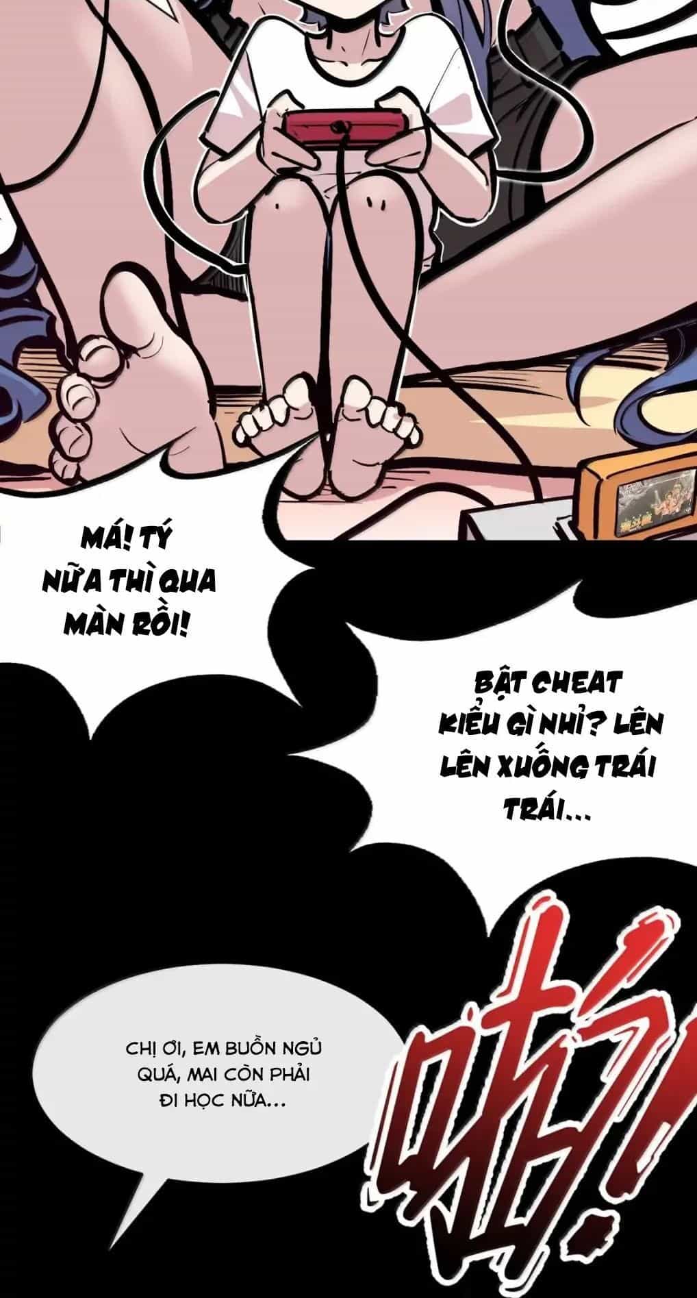 Oan Gia Chung Nhà! - Chương 130.2 - ảnh 70