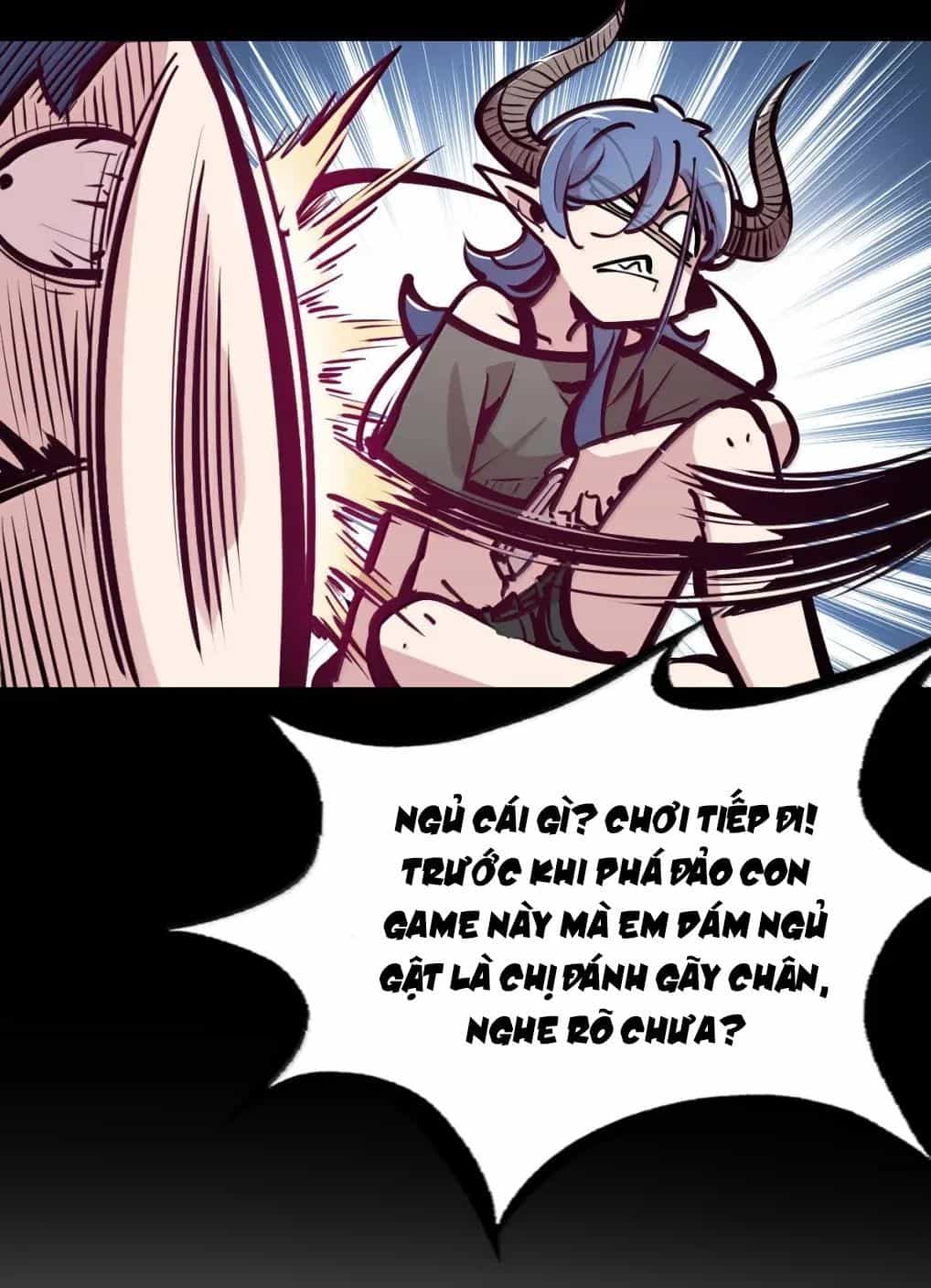Oan Gia Chung Nhà! - Chương 130.2 - ảnh 71