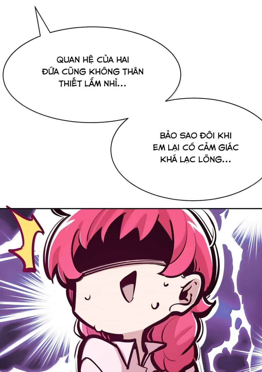 Oan Gia Chung Nhà! - Chương 130.3 - ảnh 29
