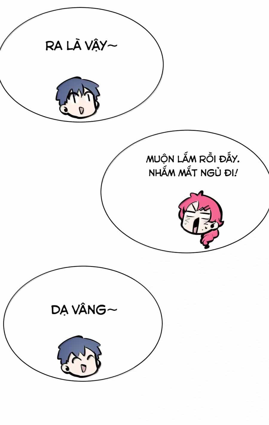 Oan Gia Chung Nhà! - Chương 130.3 - ảnh 37
