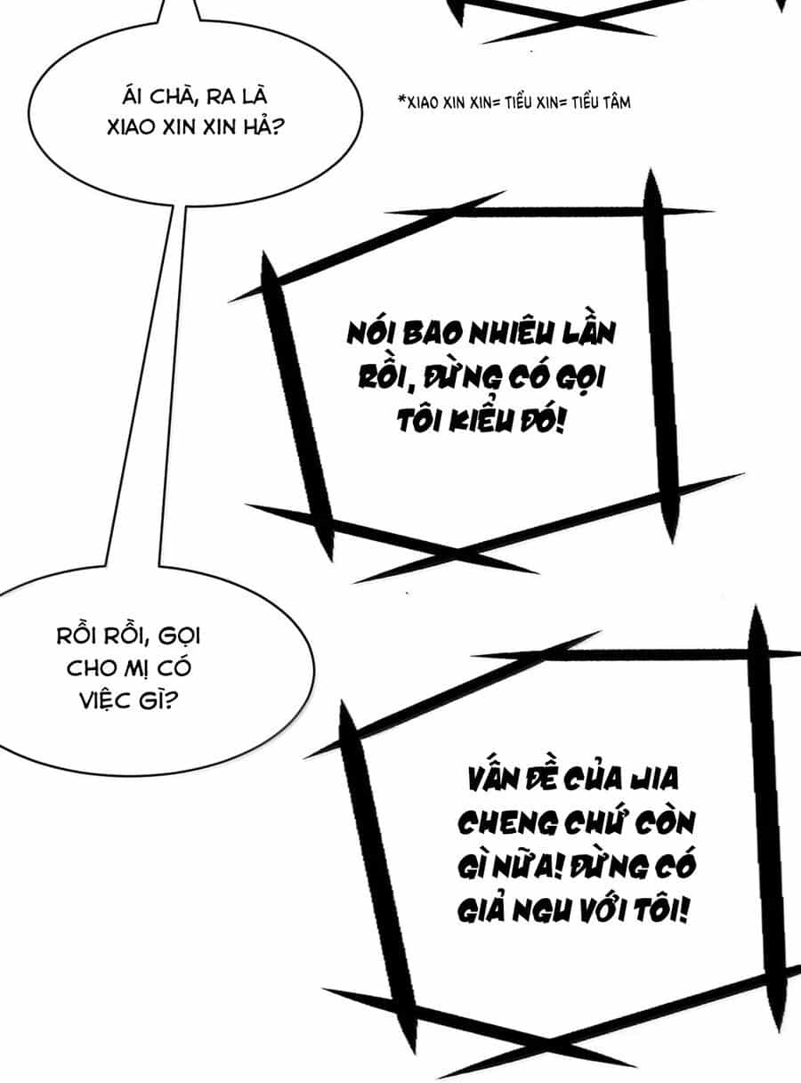 Oan Gia Chung Nhà! - Chương 130.3 - ảnh 5