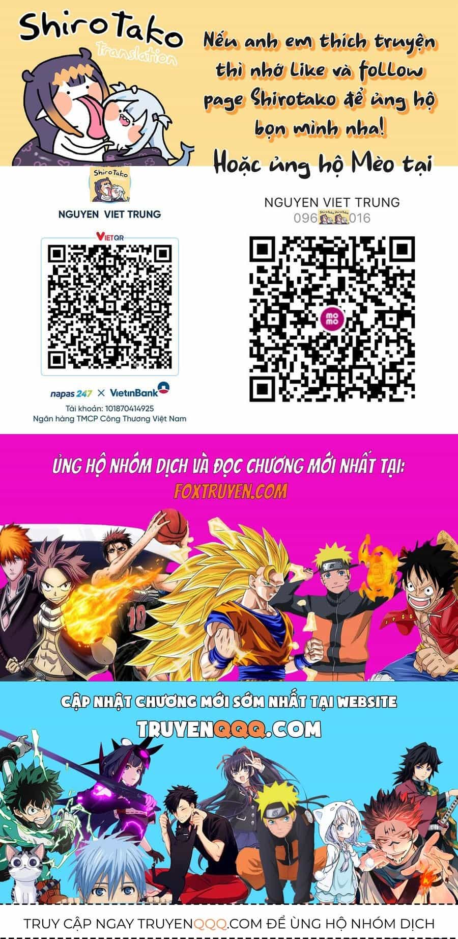 Oan Gia Chung Nhà! - Chương 130.3 - ảnh 68