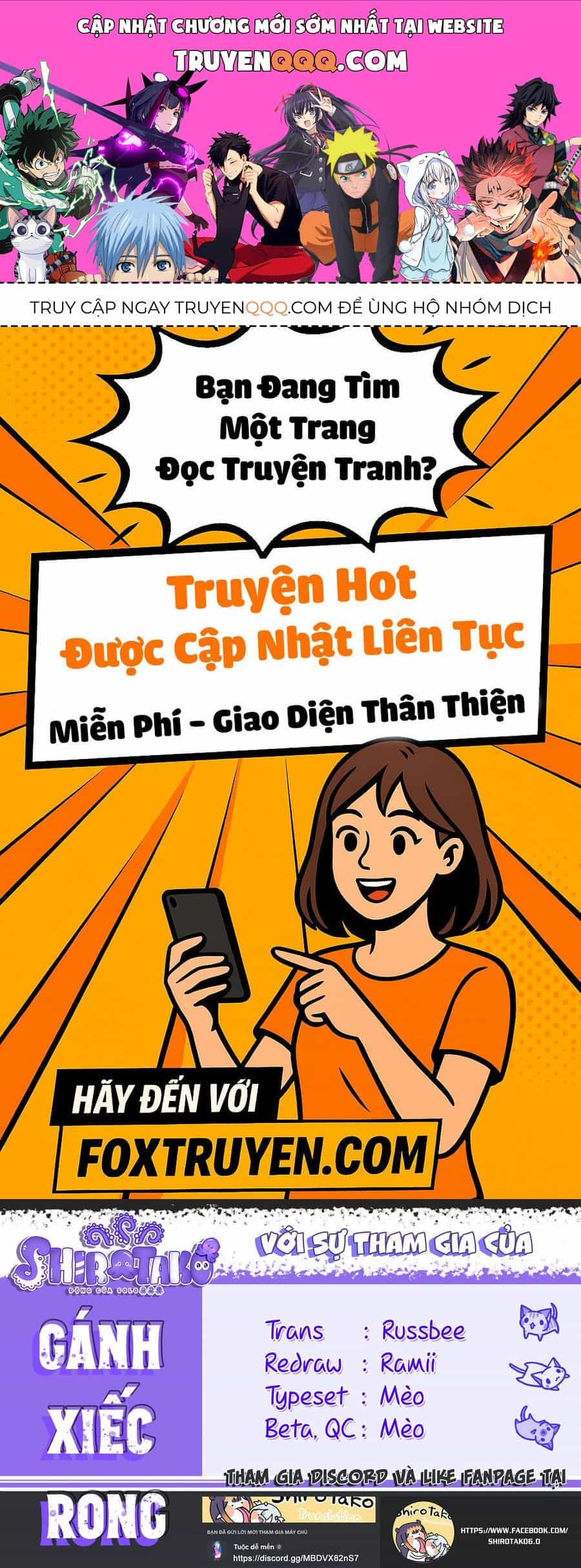 Oan Gia Chung Nhà! - Chương 131 - ảnh 1
