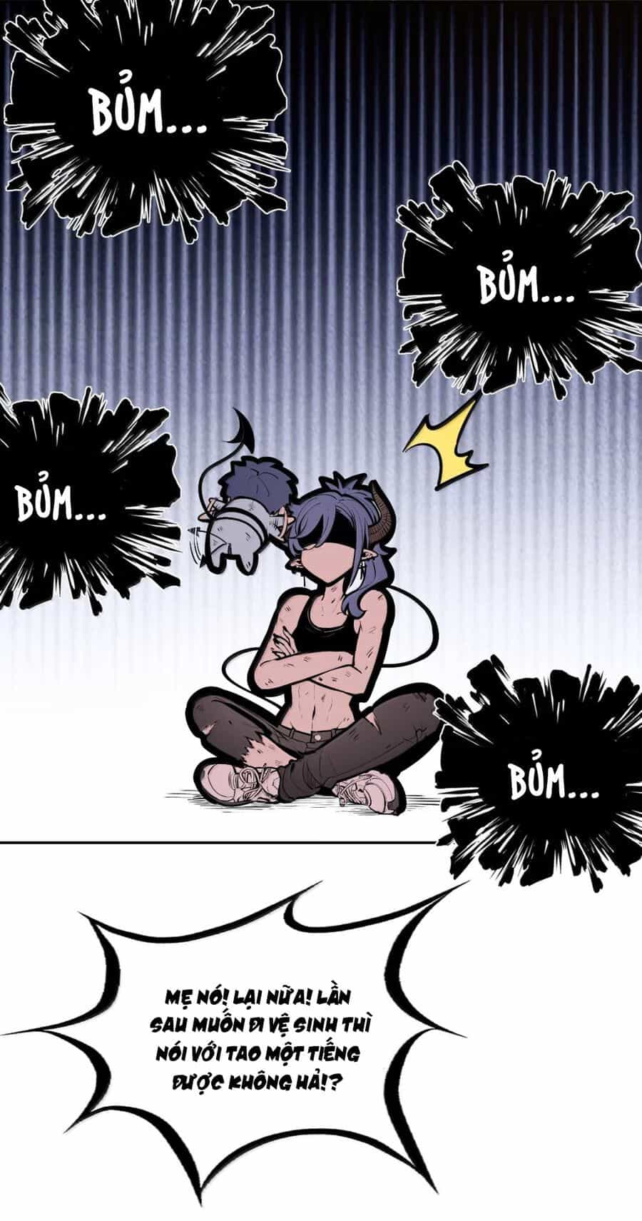 Oan Gia Chung Nhà! - Chương 131.1 - ảnh 73