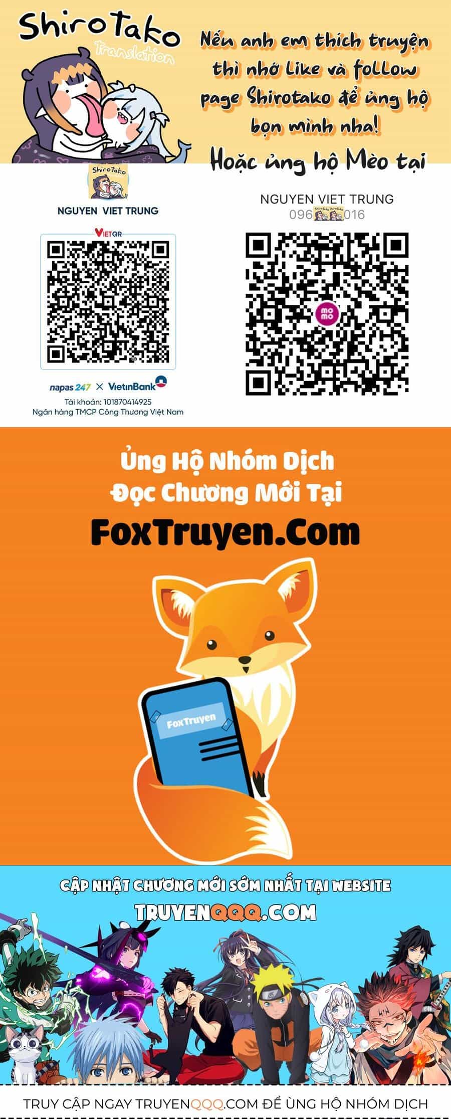 Oan Gia Chung Nhà! - Chương 131.1 - ảnh 77
