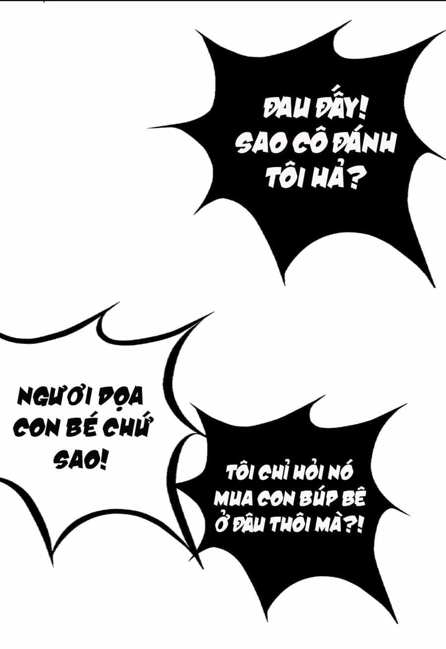 Oan Gia Chung Nhà! - Chương 13 - ảnh 10