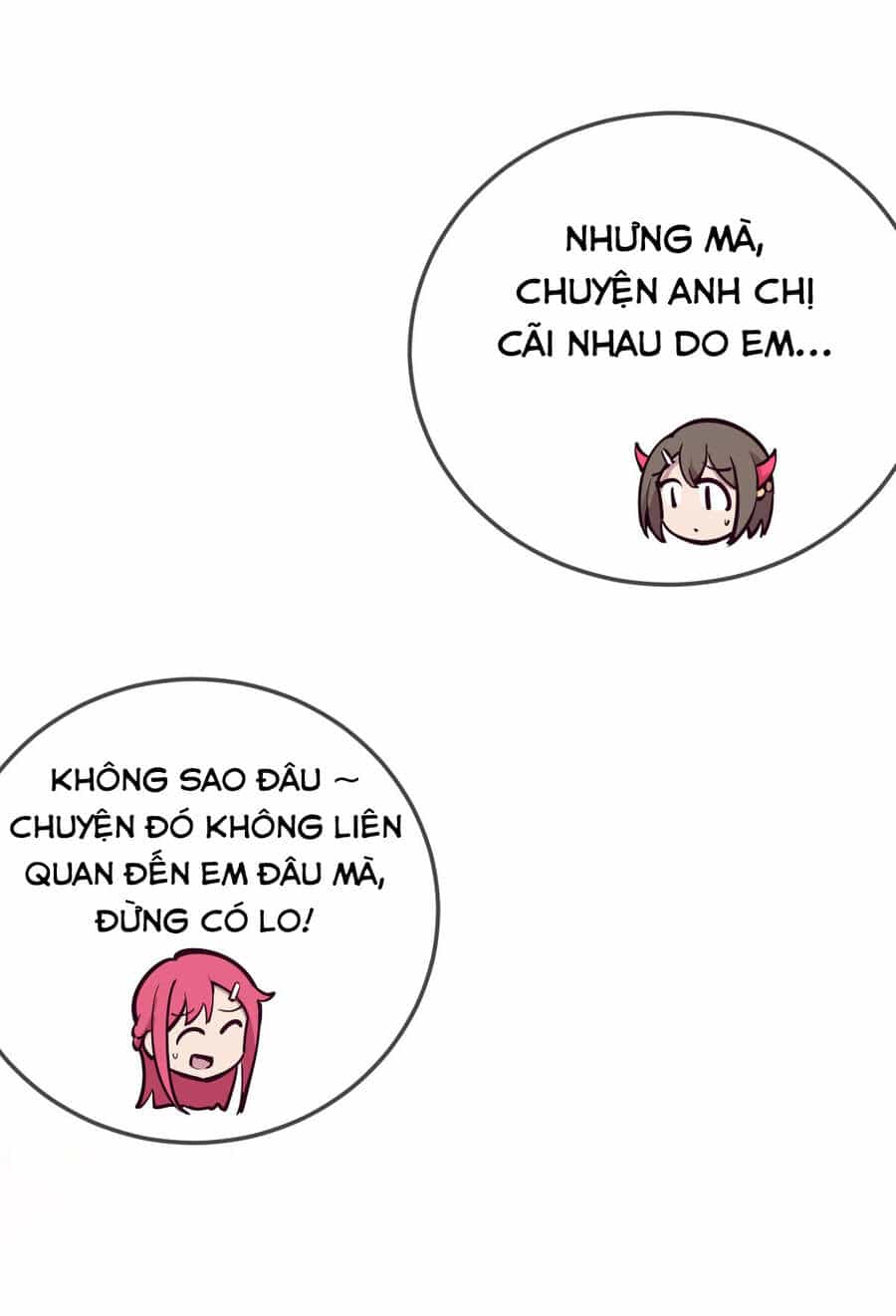 Oan Gia Chung Nhà! - Chương 13 - ảnh 40