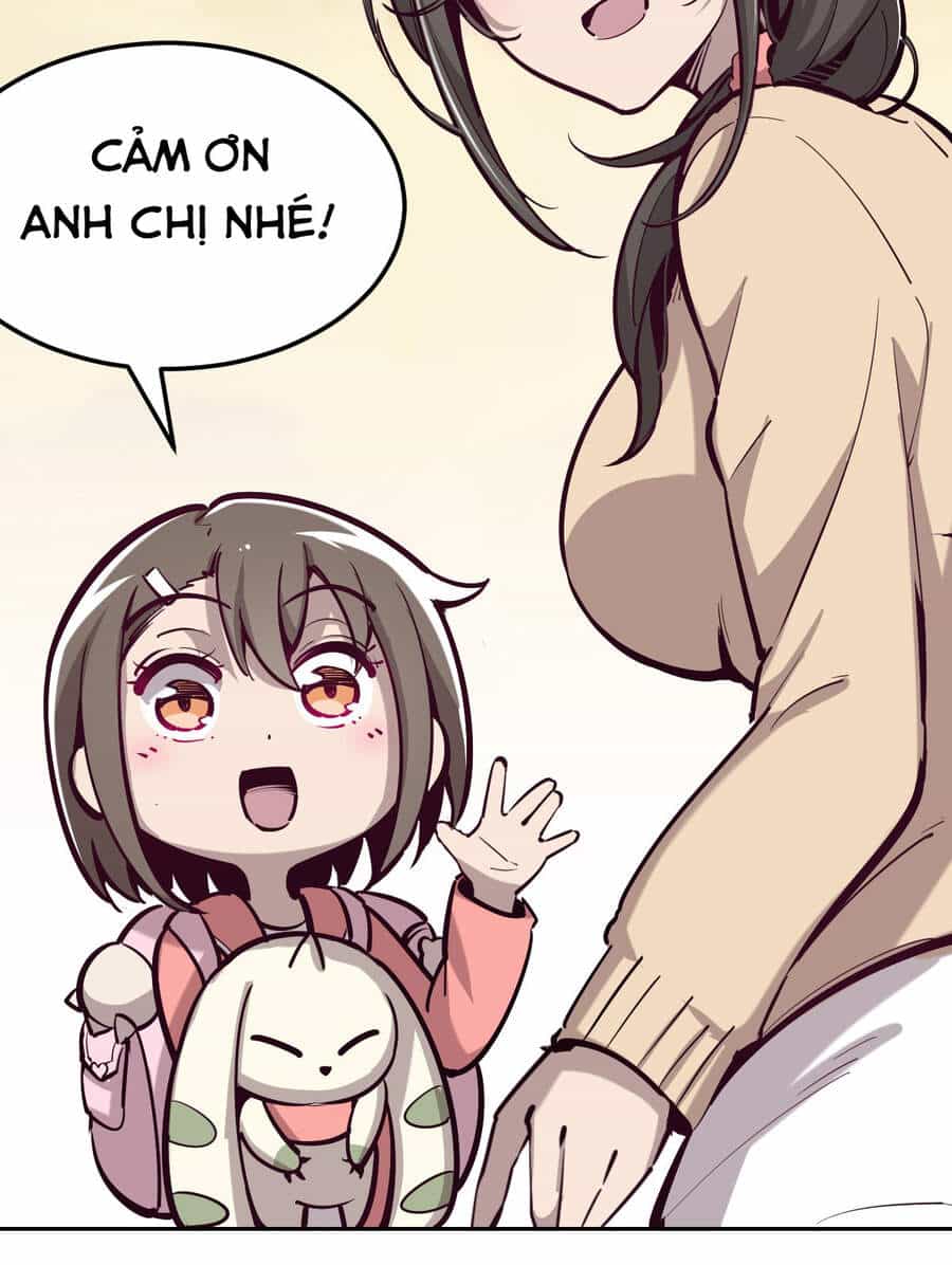 Oan Gia Chung Nhà! - Chương 13 - ảnh 60
