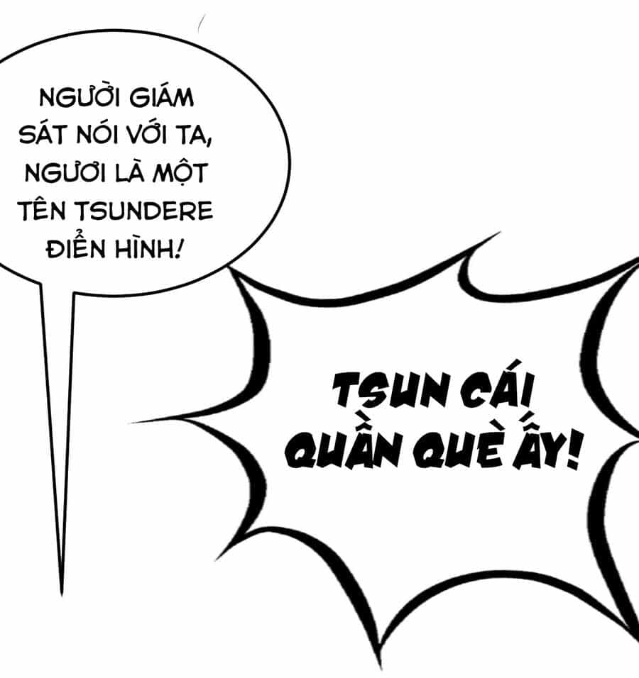 Oan Gia Chung Nhà! - Chương 13 - ảnh 76