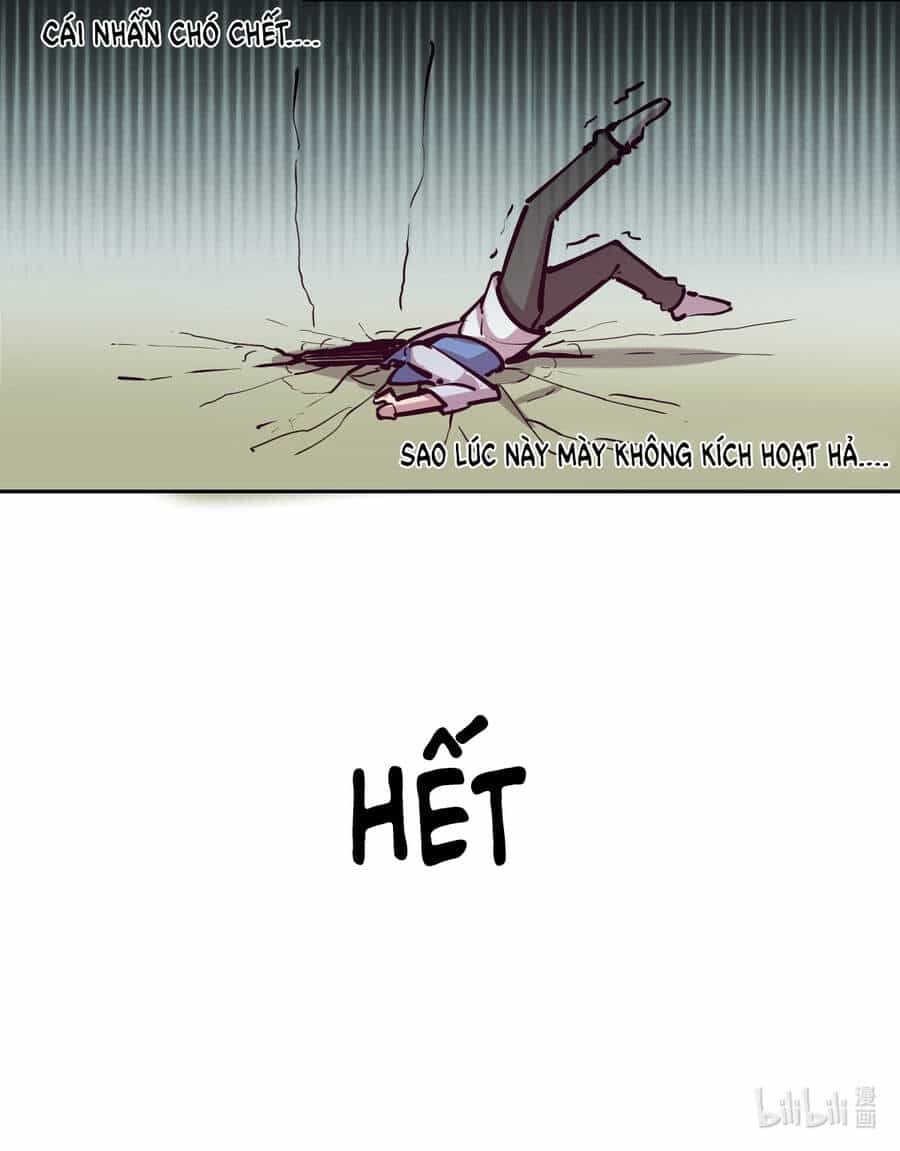 Oan Gia Chung Nhà! - Chương 13 - ảnh 98