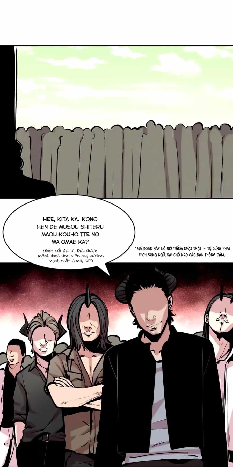 Oan Gia Chung Nhà! - Chương 131.2 - ảnh 17