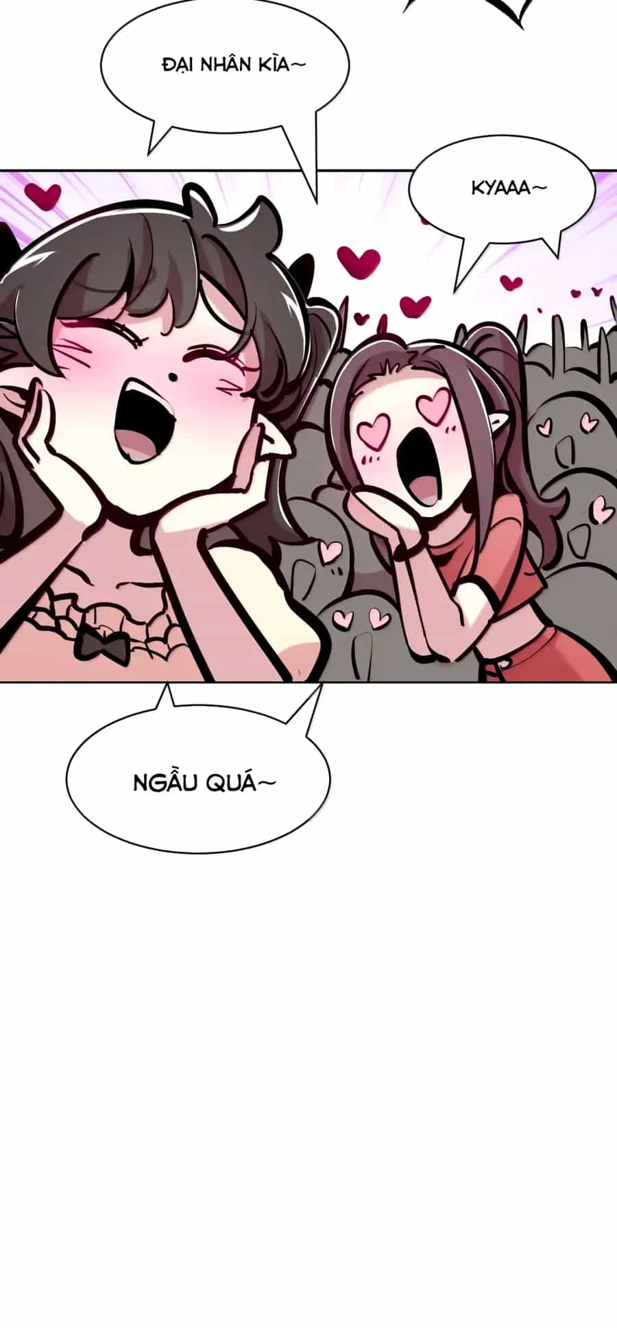 Oan Gia Chung Nhà! - Chương 131.2 - ảnh 35