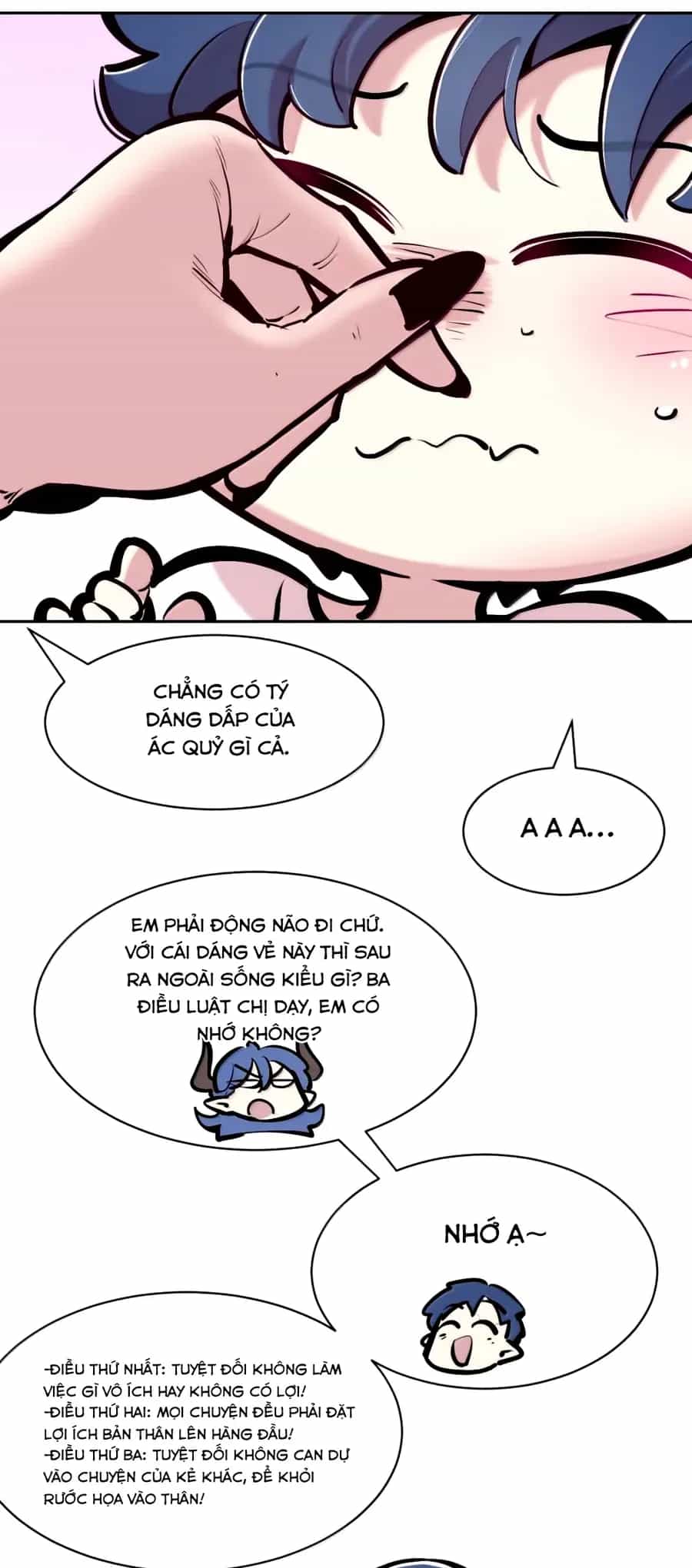 Oan Gia Chung Nhà! - Chương 131.2 - ảnh 43