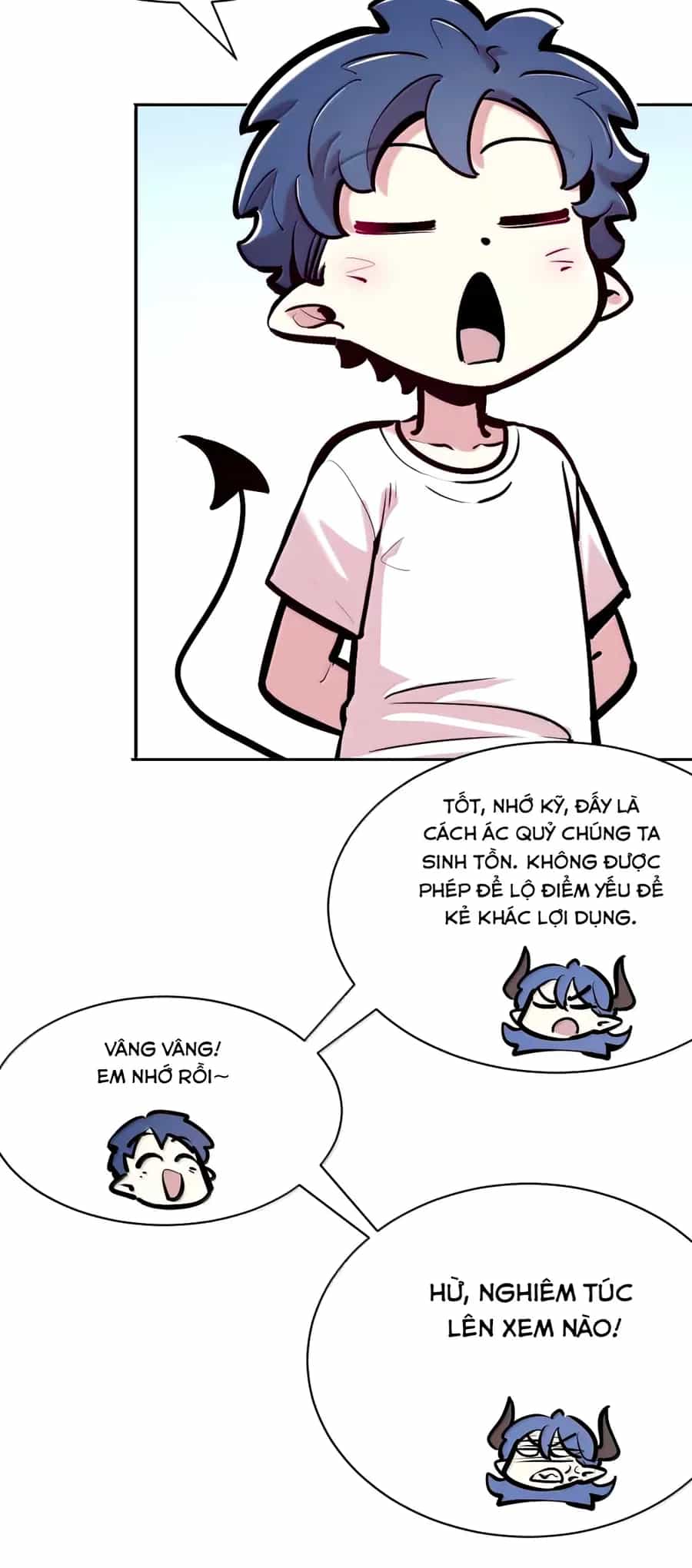 Oan Gia Chung Nhà! - Chương 131.2 - ảnh 44