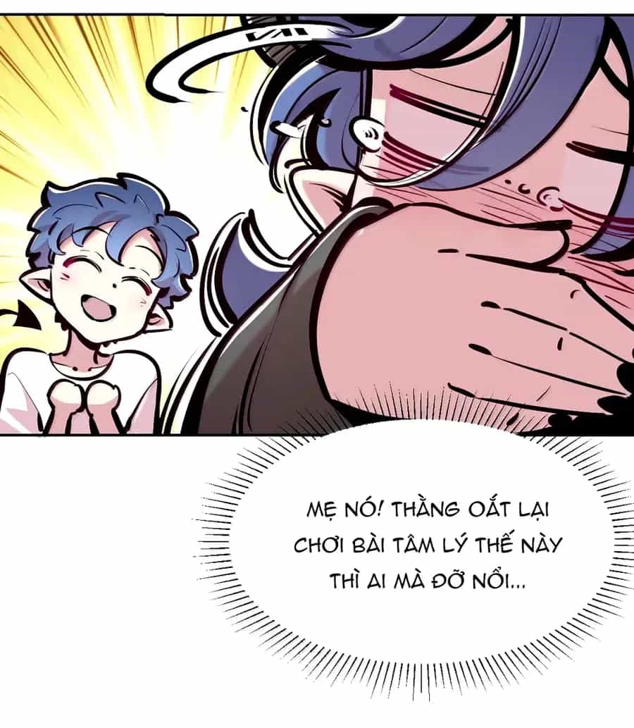 Oan Gia Chung Nhà! - Chương 131.2 - ảnh 47