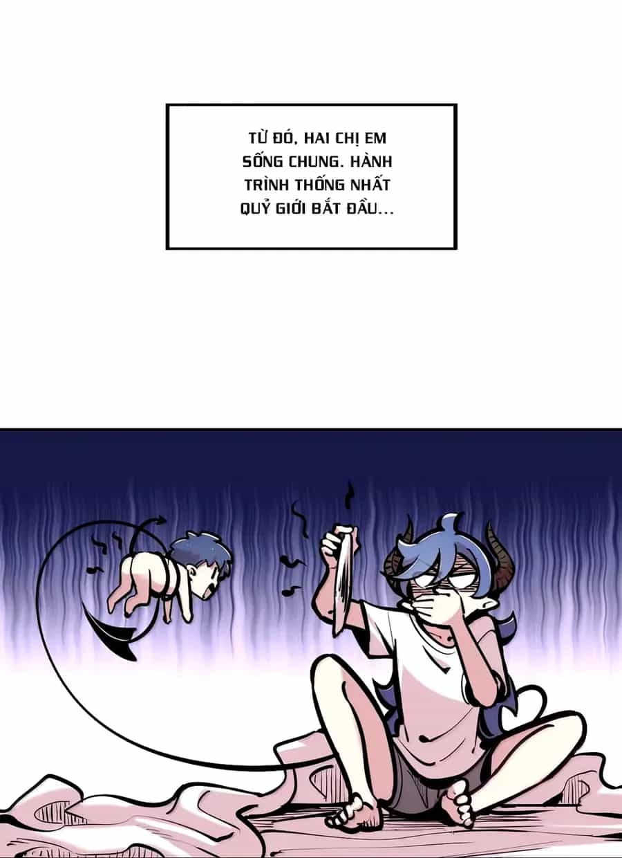 Oan Gia Chung Nhà! - Chương 131.2 - ảnh 5