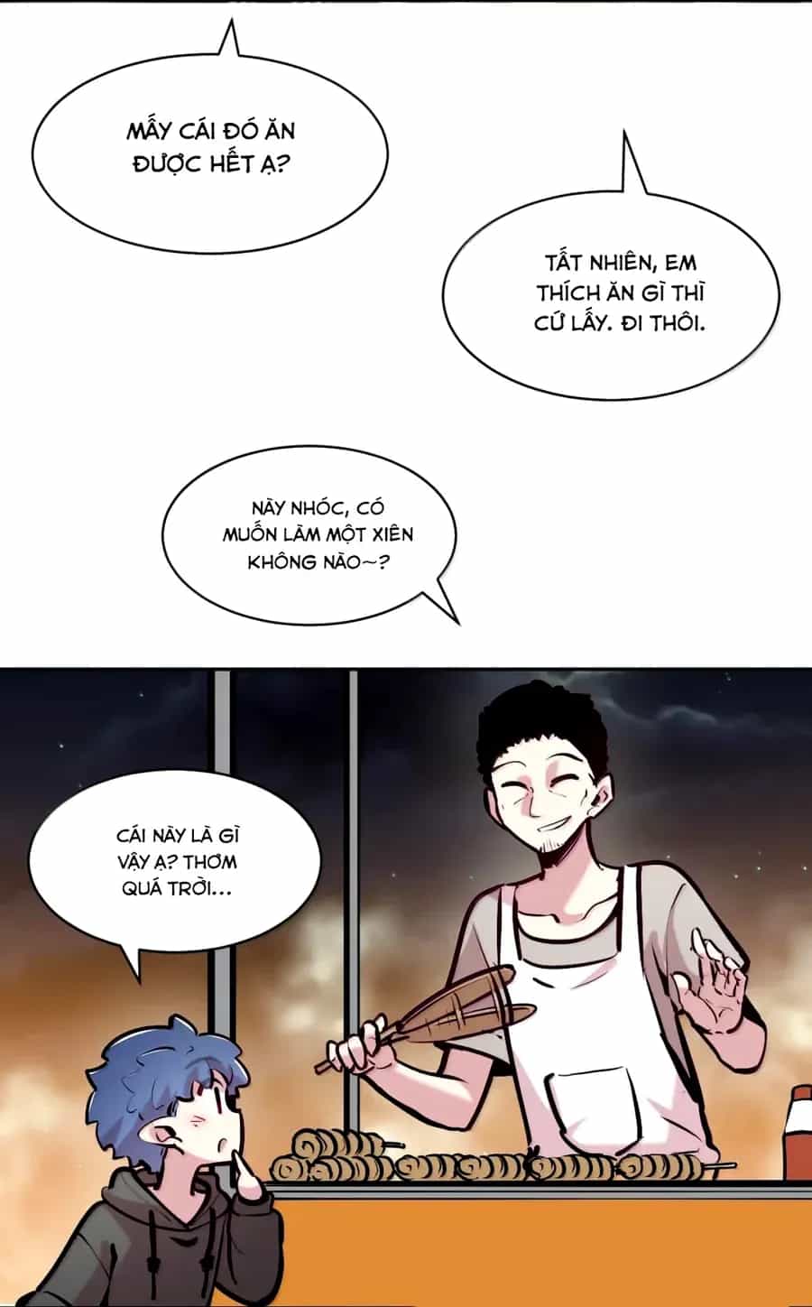 Oan Gia Chung Nhà! - Chương 131.2 - ảnh 60