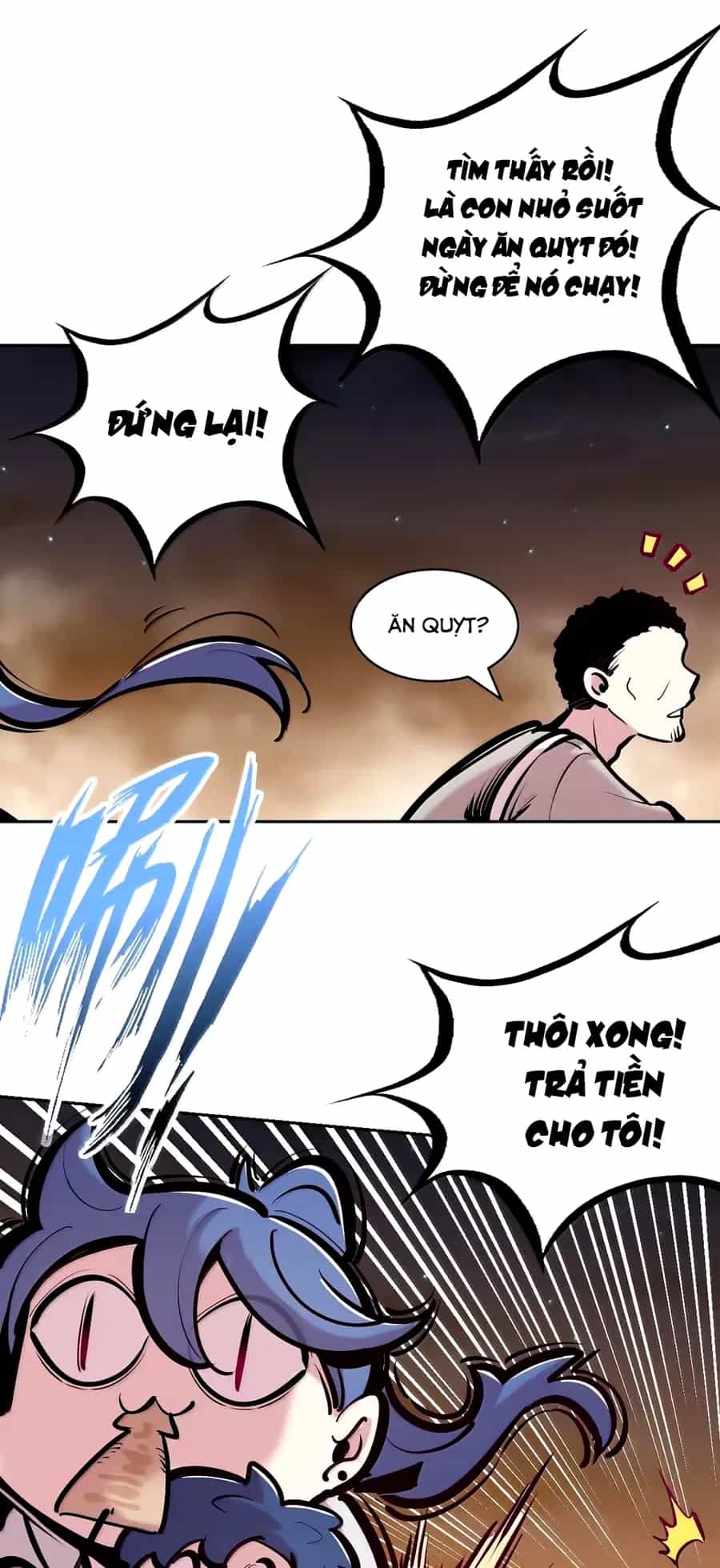 Oan Gia Chung Nhà! - Chương 131.2 - ảnh 66