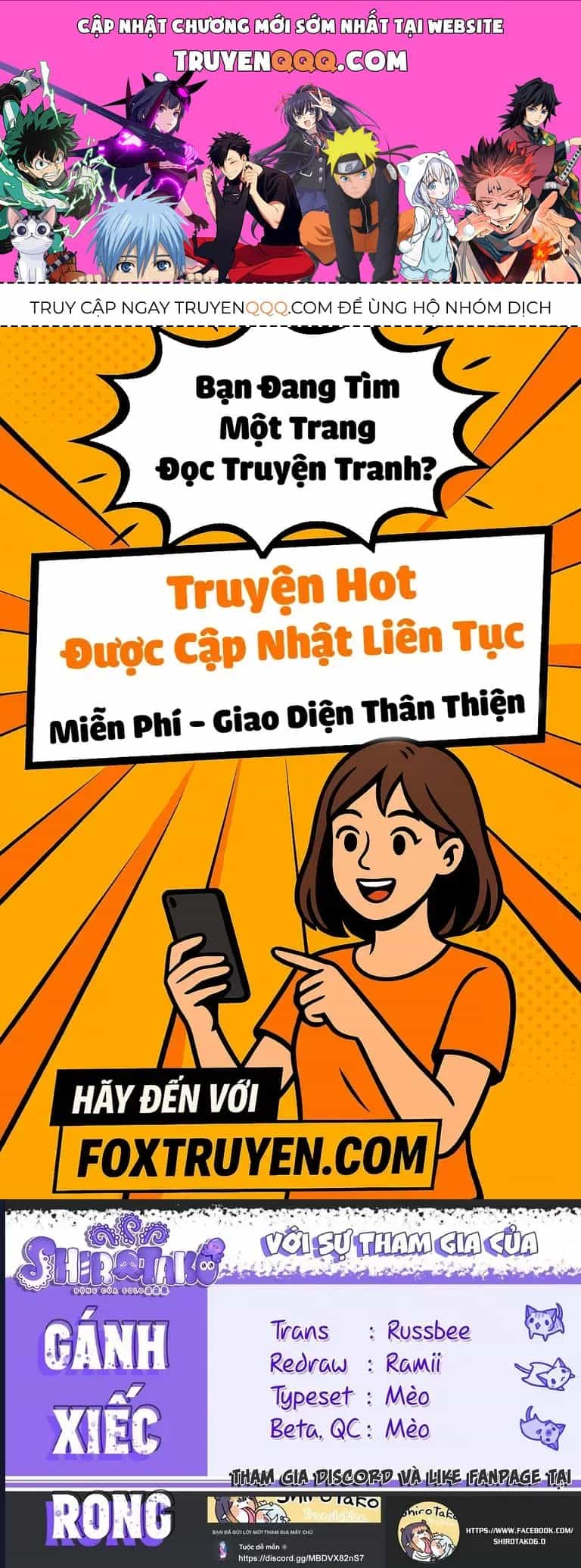 Oan Gia Chung Nhà! - Chương 131.3 - ảnh 1