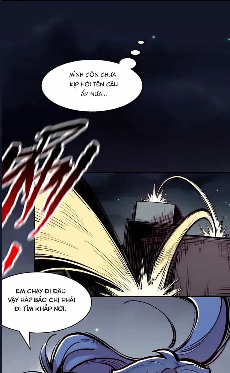 Oan Gia Chung Nhà! - Chương 131.3 - ảnh 100