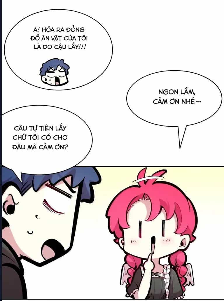 Oan Gia Chung Nhà! - Chương 131.3 - ảnh 25