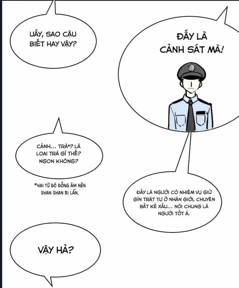 Oan Gia Chung Nhà! - Chương 131.3 - ảnh 34