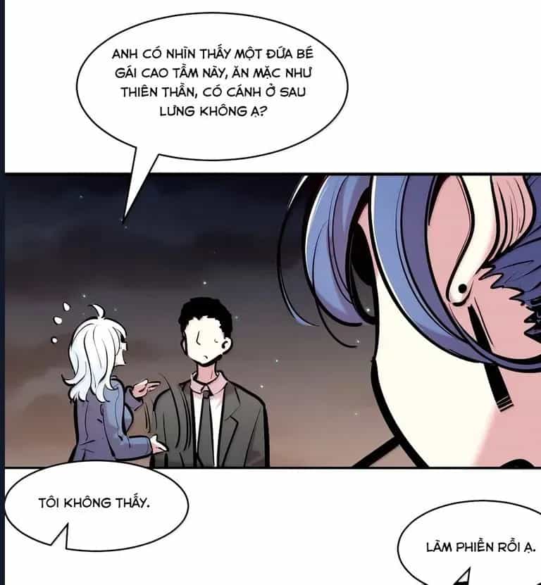 Oan Gia Chung Nhà! - Chương 131.3 - ảnh 56