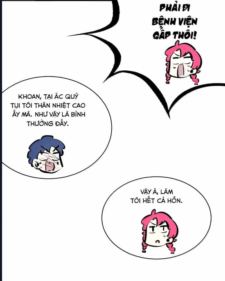 Oan Gia Chung Nhà! - Chương 131.3 - ảnh 85