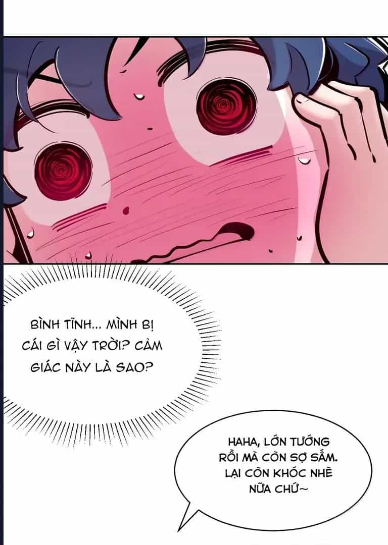 Oan Gia Chung Nhà! - Chương 131.3 - ảnh 86