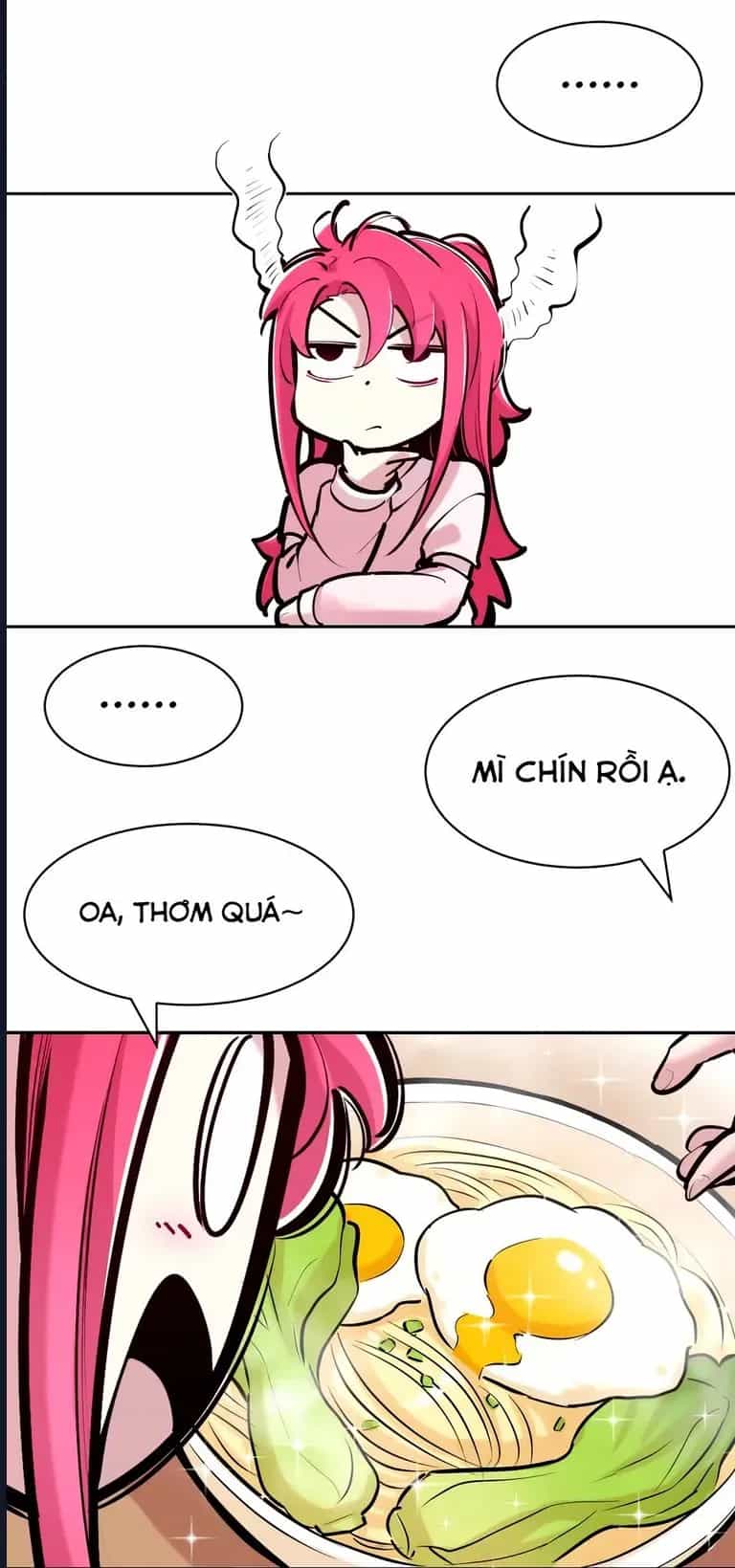 Oan Gia Chung Nhà! - Chương 132 - ảnh 9