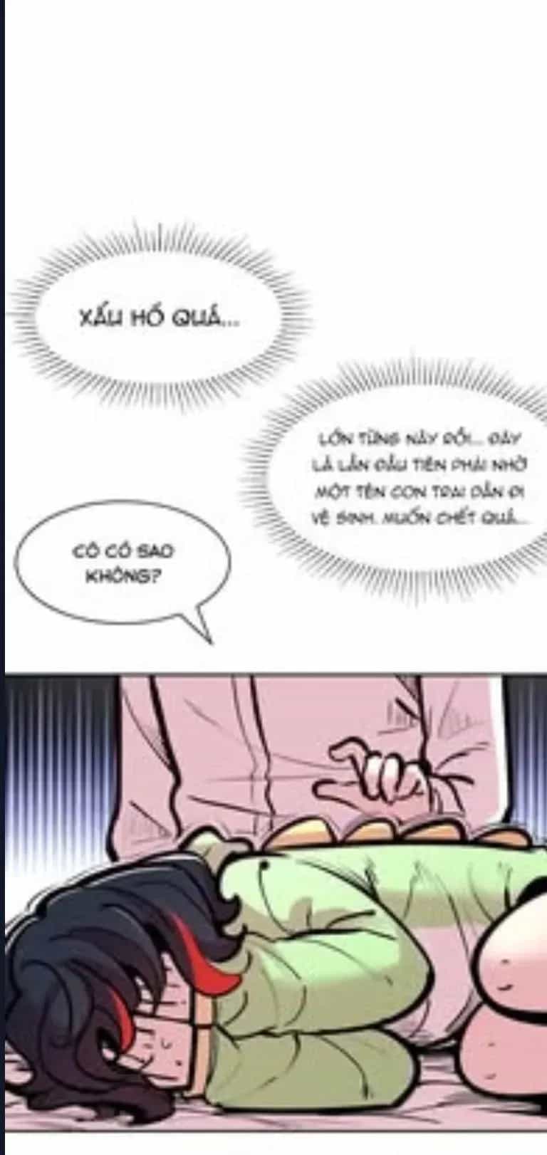 Oan Gia Chung Nhà! - Chương 133 - ảnh 21