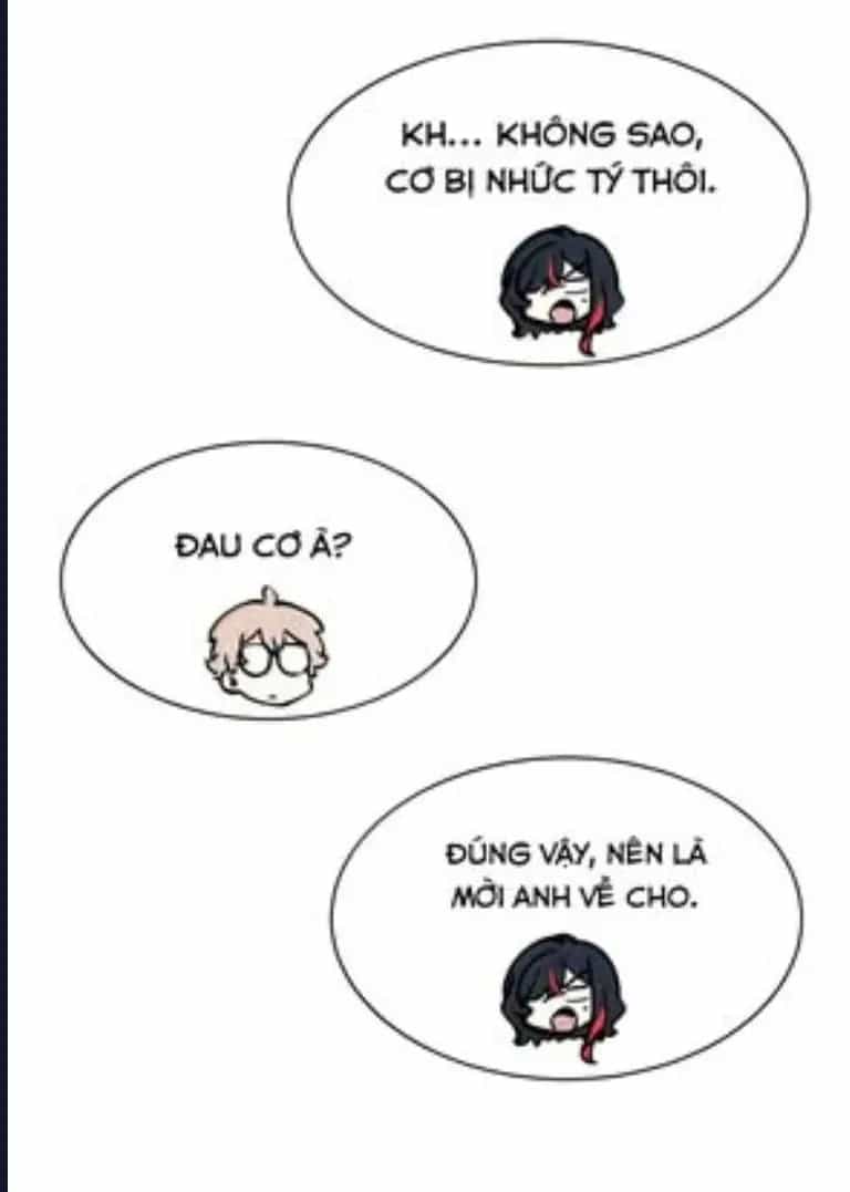 Oan Gia Chung Nhà! - Chương 133 - ảnh 22